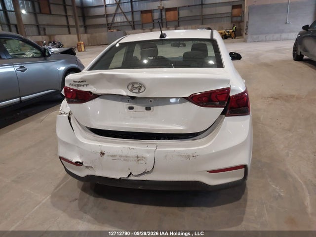 Hyundai Accent Preferred 2019 3KPC24A34KE040776 Image 17