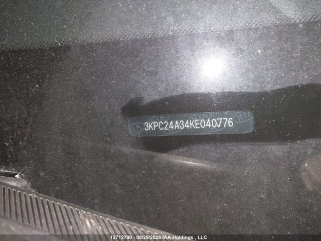 Hyundai Accent Preferred 2019 3KPC24A34KE040776 Image 20