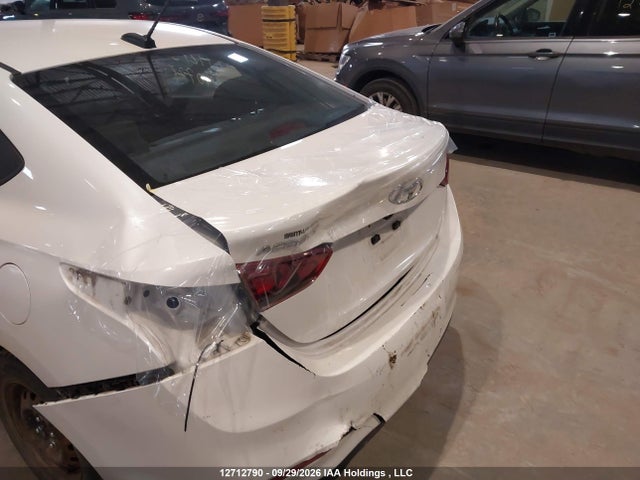 Hyundai Accent Preferred 2019 3KPC24A34KE040776 Image 23