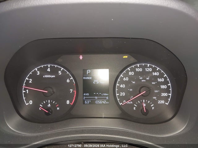 Hyundai Accent Preferred 2019 3KPC24A34KE040776 Image 7