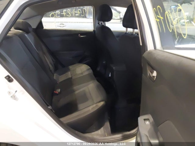 Hyundai Accent Preferred 2019 3KPC24A34KE040776 Image 8