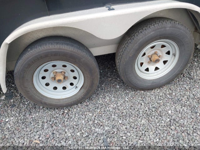 Продаж на аукціоні авто 2020 Cargo Express Cargo Trailer Expres 1, vin: 5WFBE1624LW101898, номер лоту: 12712791