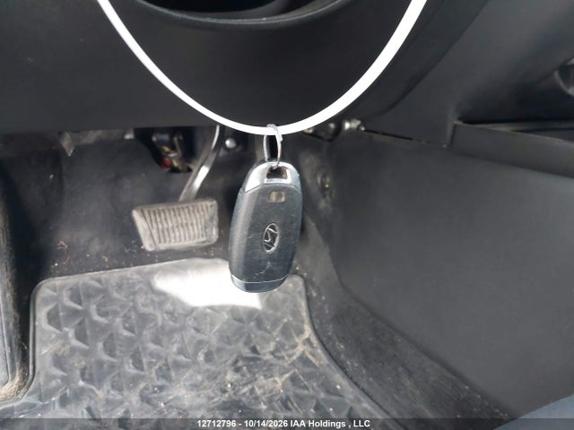 Hyundai Elantra 2022 KMHLM4AG0NU312870 Image 11