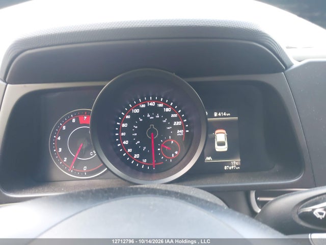 Hyundai Elantra 2022 KMHLM4AG0NU312870 Image 7