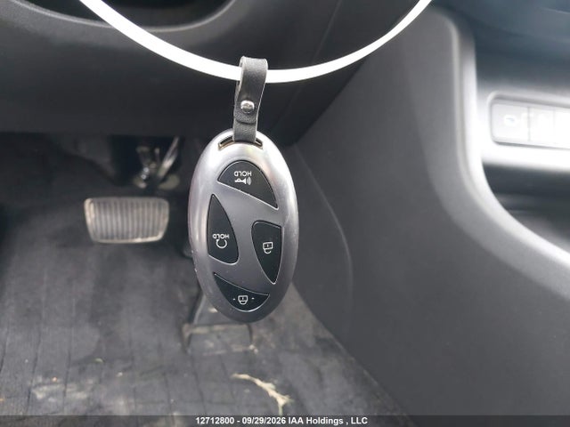 2025 Hyundai Tucson Sel მანქანა იყიდება აუქციონზე, vin: KM8JCCDE3SU427408, აუქციონის ნომერი: 12712800
