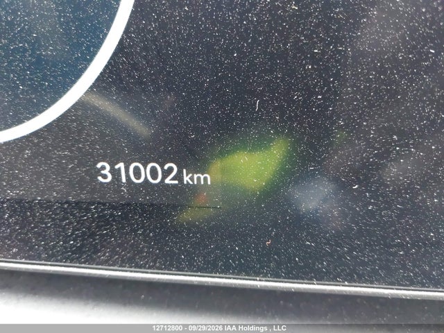 2025 Hyundai Tucson Sel მანქანა იყიდება აუქციონზე, vin: KM8JCCDE3SU427408, აუქციონის ნომერი: 12712800