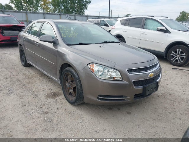 Aukcja sprzedaży 2010 Chevrolet Malibu 1lt, vin: 1G1ZC5E09AF200824, numer aukcji: 12712801