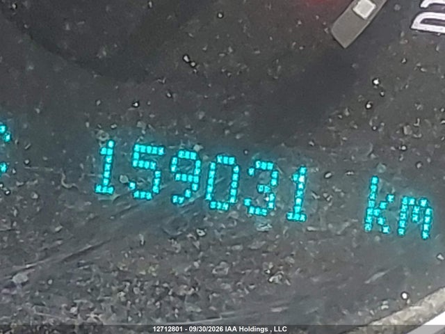 12712801 :رقم المزاد ، 1G1ZC5E09AF200824 vin ، 2010 Chevrolet Malibu 1lt مزاد بيع