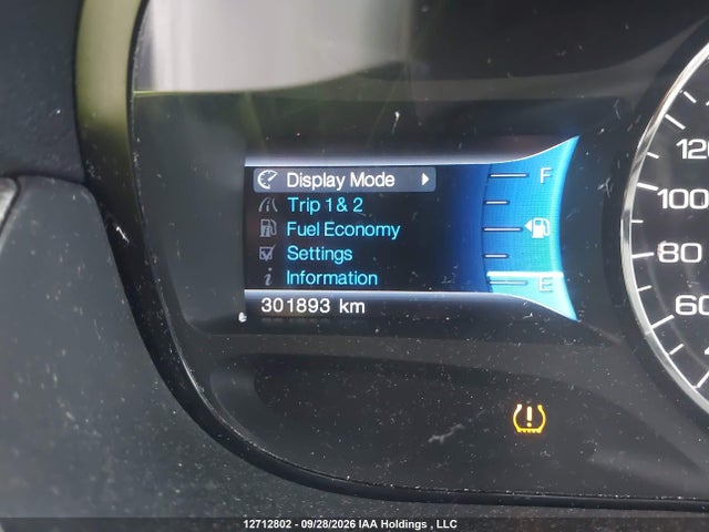 2013 Ford Edge Sel მანქანა იყიდება აუქციონზე, vin: 2FMDK3JC0DBC03914, აუქციონის ნომერი: 12712802