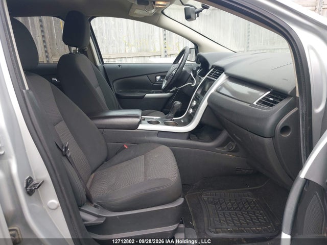 2013 Ford Edge Sel მანქანა იყიდება აუქციონზე, vin: 2FMDK3JC0DBC03914, აუქციონის ნომერი: 12712802