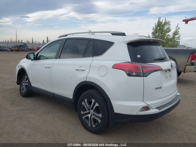 2T3BFREV2HW564837 Toyota RAV4 LE