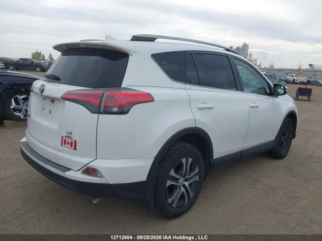 2T3BFREV2HW564837 Toyota RAV4 LE