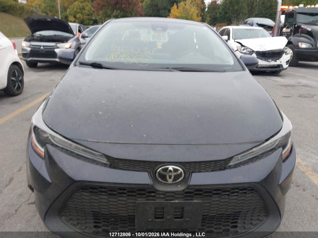 Toyota COROLLA LE 2022 5YFBPMBE4NP310038 Image 12