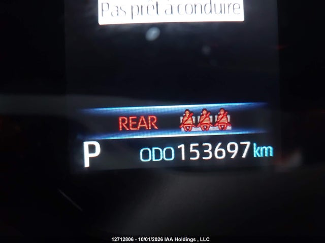 Toyota COROLLA LE 2022 5YFBPMBE4NP310038 Image 15