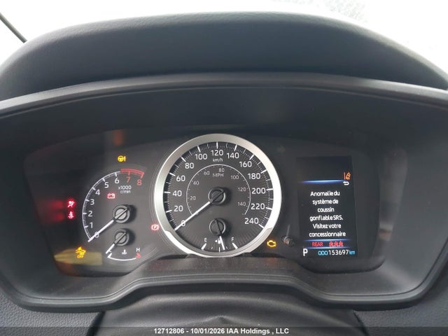 Toyota COROLLA LE 2022 5YFBPMBE4NP310038 Image 7