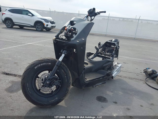 Aukcja sprzedaży 2019 Yamaha Yw50 F, vin: RKRSA43N4KA127800, numer aukcji: 12712809