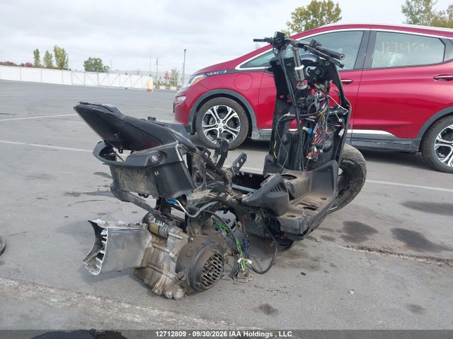 Aukcja sprzedaży 2019 Yamaha Yw50 F, vin: RKRSA43N4KA127800, numer aukcji: 12712809