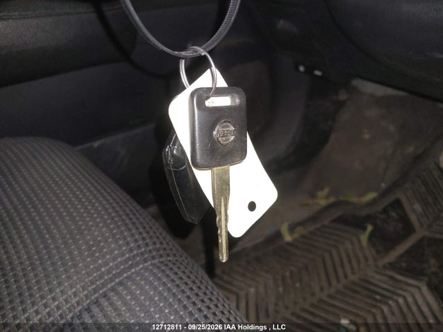 Aukcja sprzedaży 2010 Nissan Versa 1.8sl, vin: 3N1BC1CP3AL368808, numer aukcji: 12712811