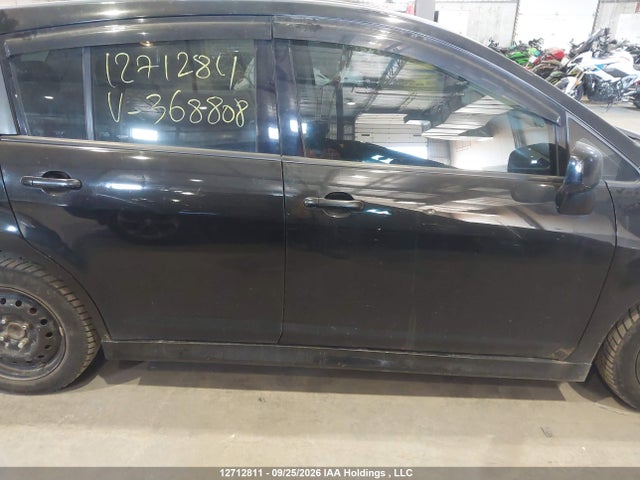 Aukcja sprzedaży 2010 Nissan Versa 1.8sl, vin: 3N1BC1CP3AL368808, numer aukcji: 12712811