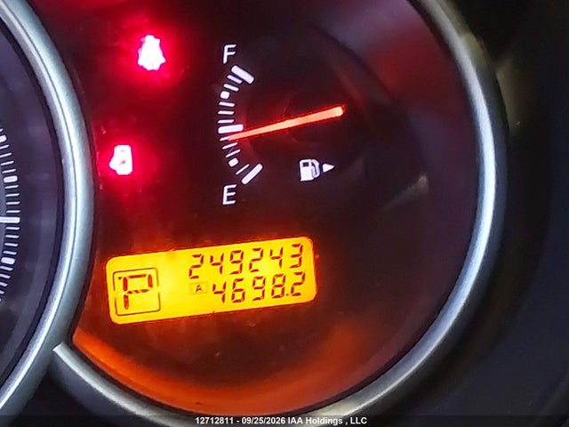 Aukcja sprzedaży 2010 Nissan Versa 1.8sl, vin: 3N1BC1CP3AL368808, numer aukcji: 12712811