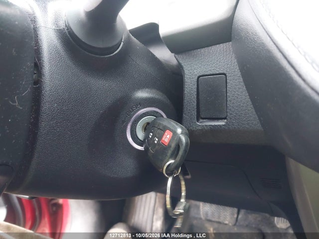 12712813 :رقم المزاد ، 2T3ZFREV9GW311995 vin ، 2016 Toyota Rav4 Le مزاد بيع