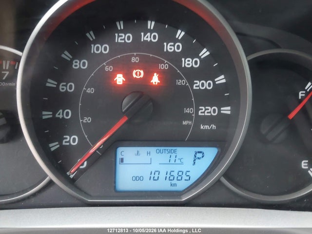 12712813 :رقم المزاد ، 2T3ZFREV9GW311995 vin ، 2016 Toyota Rav4 Le مزاد بيع