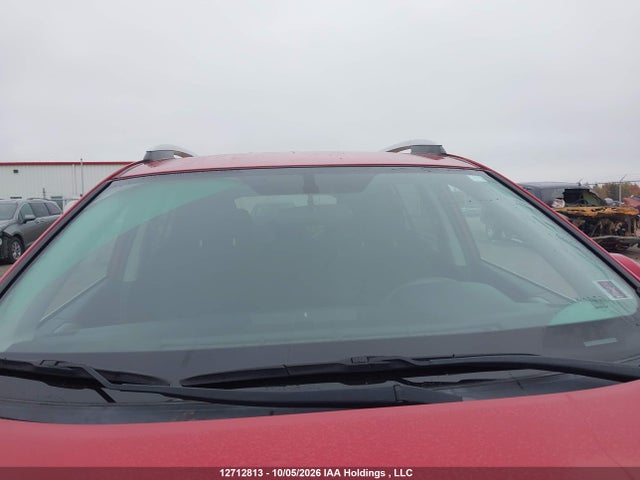 12712813 :رقم المزاد ، 2T3ZFREV9GW311995 vin ، 2016 Toyota Rav4 Le مزاد بيع