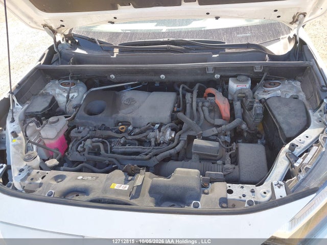 Aukcja sprzedaży 2023 Toyota Rav4 Hybrid, vin: 2T3RWRFV6PW177218, numer aukcji: 12712815