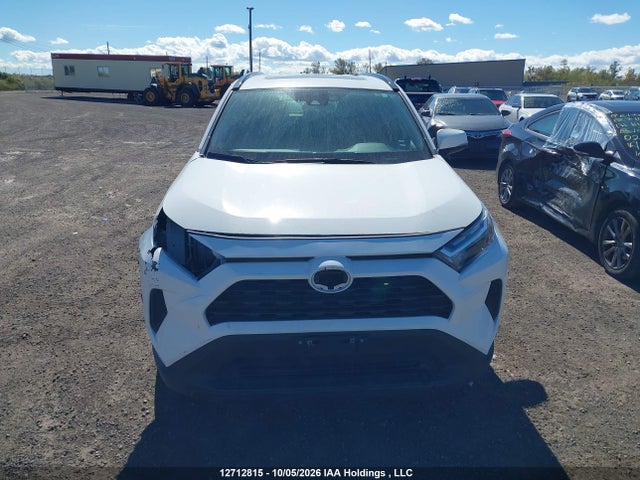 Aukcja sprzedaży 2023 Toyota Rav4 Hybrid, vin: 2T3RWRFV6PW177218, numer aukcji: 12712815