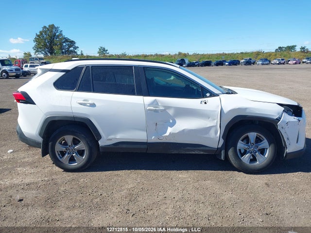 Aukcja sprzedaży 2023 Toyota Rav4 Hybrid, vin: 2T3RWRFV6PW177218, numer aukcji: 12712815
