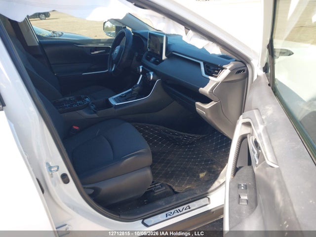 Aukcja sprzedaży 2023 Toyota Rav4 Hybrid, vin: 2T3RWRFV6PW177218, numer aukcji: 12712815