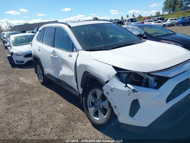 Aukcja sprzedaży 2023 Toyota Rav4 Hybrid, vin: 2T3RWRFV6PW177218, numer aukcji: 12712815