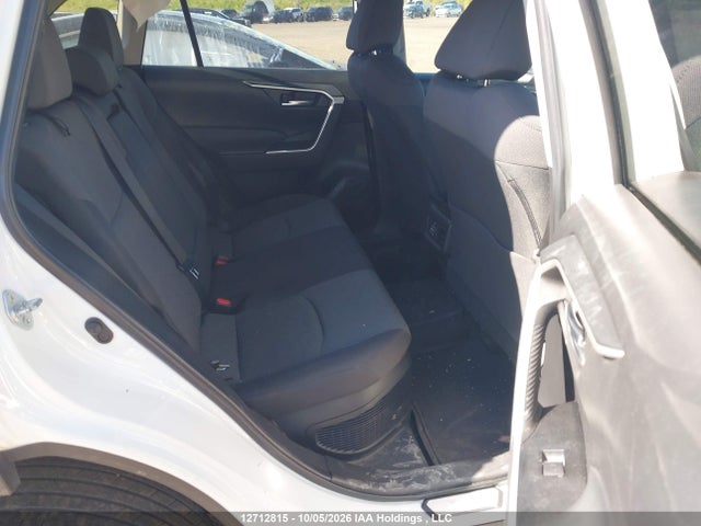 Aukcja sprzedaży 2023 Toyota Rav4 Hybrid, vin: 2T3RWRFV6PW177218, numer aukcji: 12712815