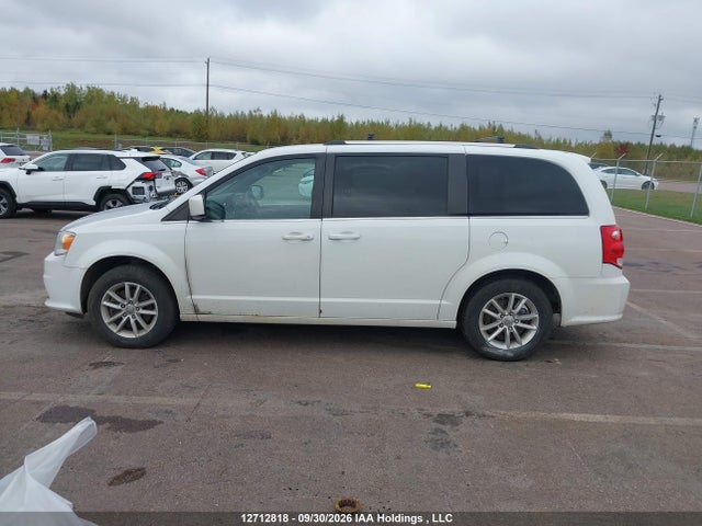 Dodge Grand Caravan Se 2018 2C4RDGBG3JR275397 Image 13