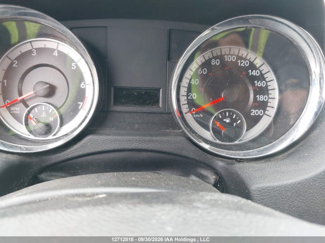 Dodge Grand Caravan Se 2018 2C4RDGBG3JR275397 Image 14
