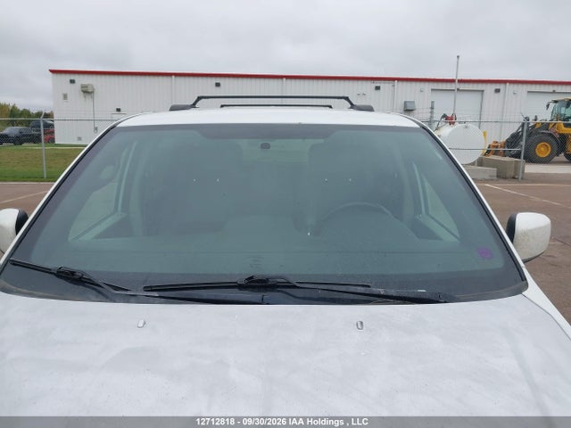 Dodge Grand Caravan Se 2018 2C4RDGBG3JR275397 Image 16