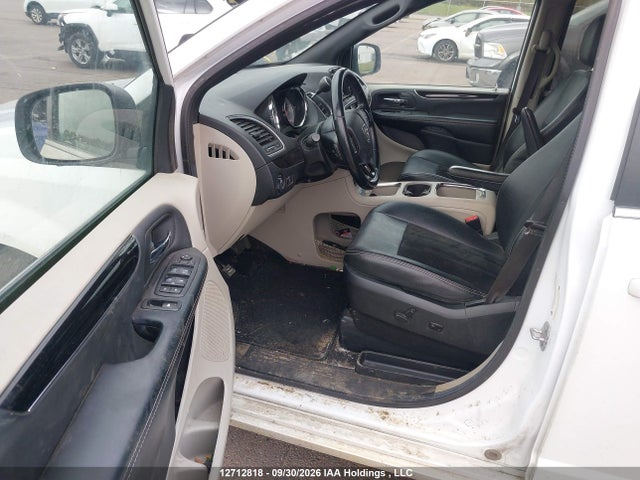 Dodge Grand Caravan Se 2018 2C4RDGBG3JR275397 Image 20