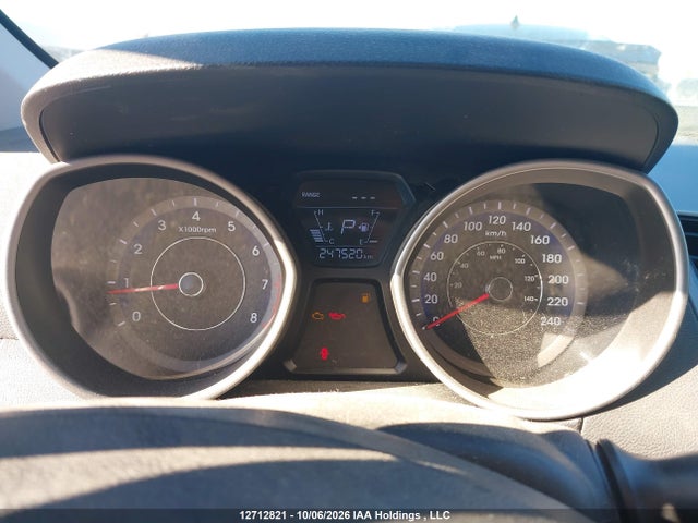 2015 Hyundai Elantra Se/sport/limited მანქანა იყიდება აუქციონზე, vin: KMHDH4AEXFU418879, აუქციონის ნომერი: 12712821