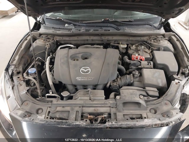 Mazda 3 TOURING 2015 3MZBM1V76FM217077 Image 10