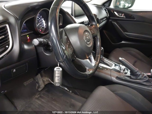 Mazda 3 TOURING 2015 3MZBM1V76FM217077 Image 11