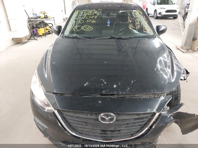 Mazda 3 TOURING 2015 3MZBM1V76FM217077 Image 12