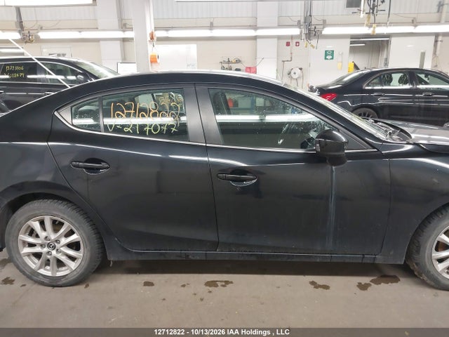 Mazda 3 TOURING 2015 3MZBM1V76FM217077 Image 13