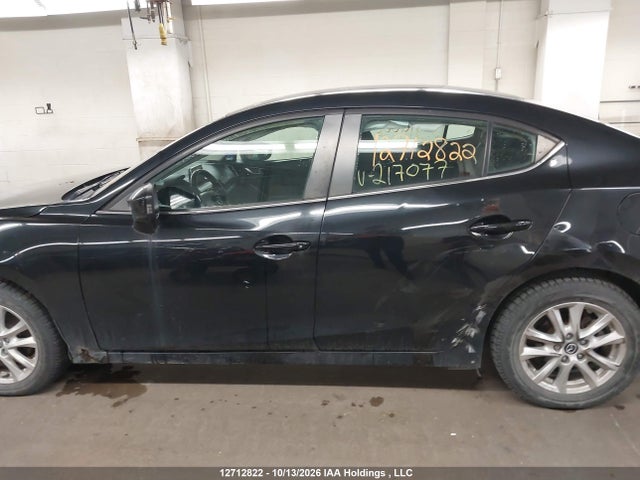 Mazda 3 TOURING 2015 3MZBM1V76FM217077 Image 14