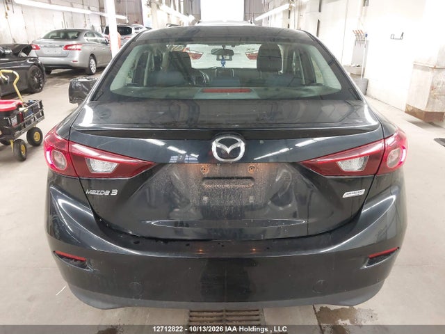 Mazda 3 TOURING 2015 3MZBM1V76FM217077 Image 16