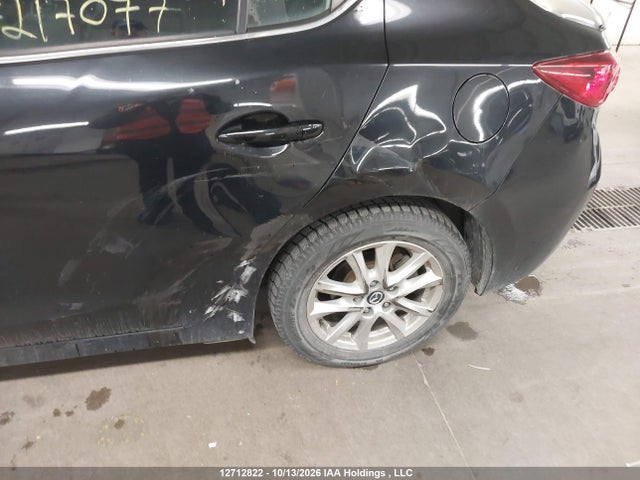 Mazda 3 TOURING 2015 3MZBM1V76FM217077 Image 20