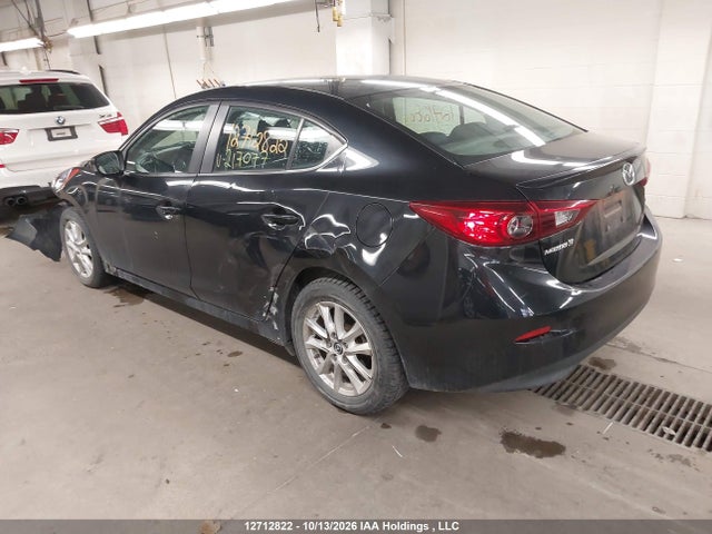 Mazda 3 TOURING 2015 3MZBM1V76FM217077 Image 3