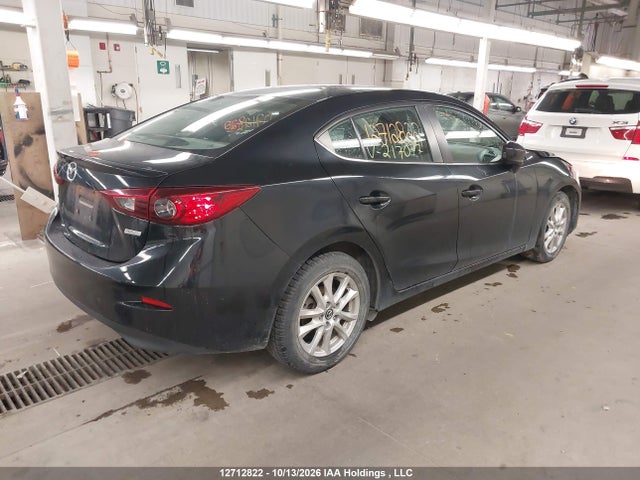 Mazda 3 TOURING 2015 3MZBM1V76FM217077 Image 4