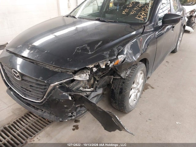 Mazda 3 TOURING 2015 3MZBM1V76FM217077 Image 6