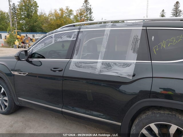 Продажа на аукционе авто 2022 Volkswagen Atlas, vin: 1V2FR2CA4NC515183, номер лота: 12712824
