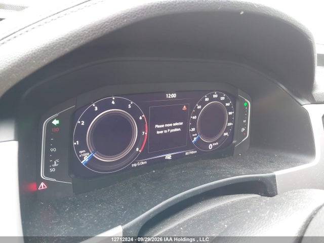 Продажа на аукционе авто 2022 Volkswagen Atlas, vin: 1V2FR2CA4NC515183, номер лота: 12712824